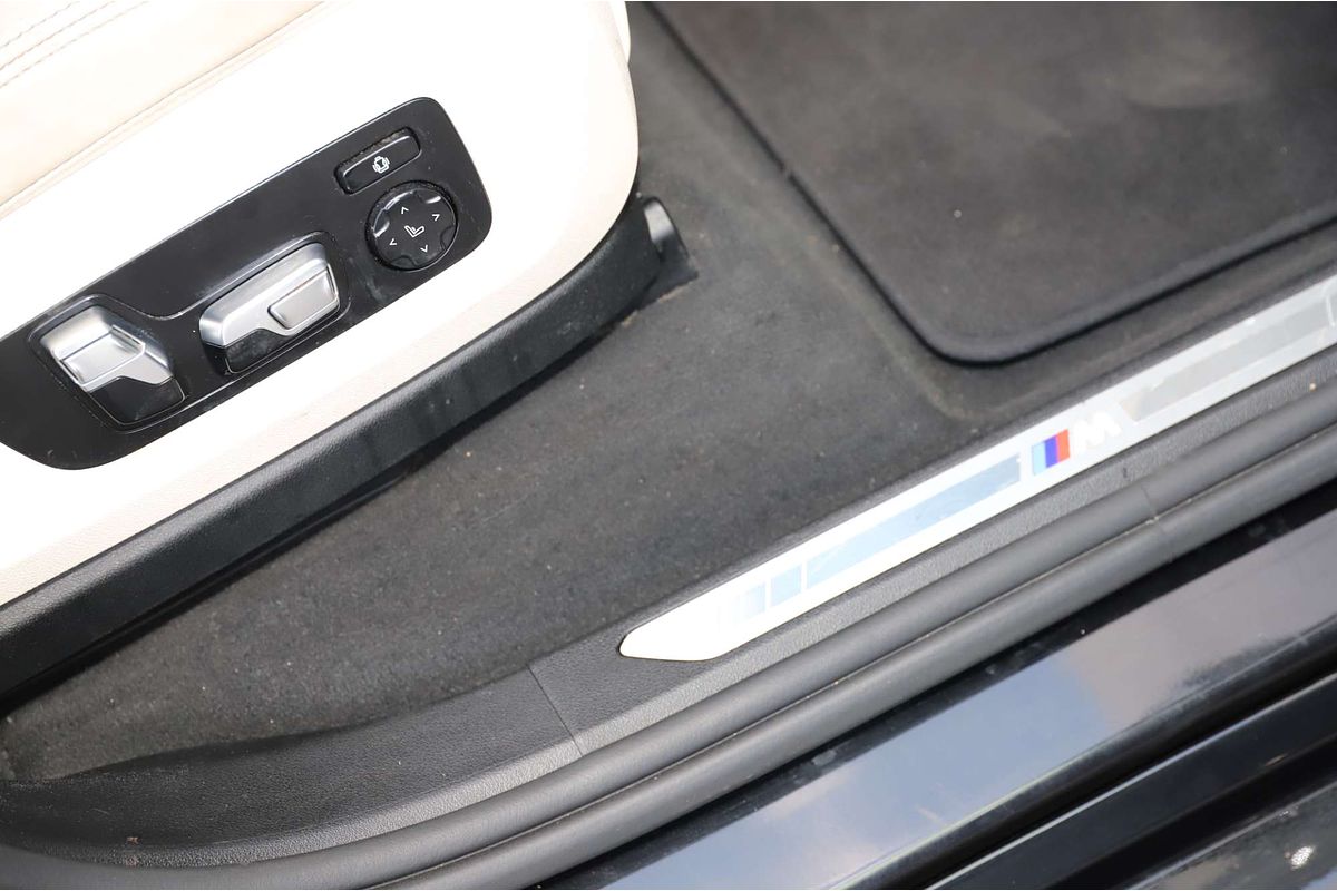 2019 BMW X5 xDrive30d M Sport G05