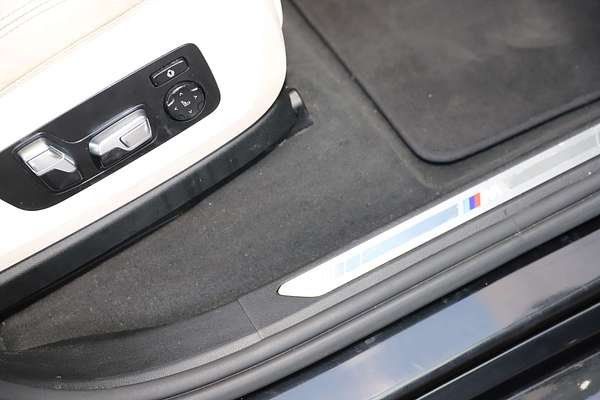 2019 BMW X5 xDrive30d M Sport G05