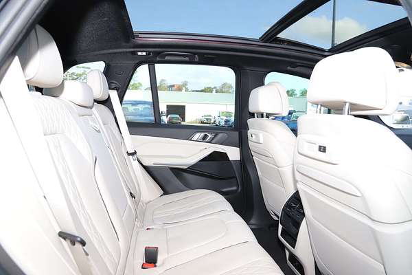 2019 BMW X5 xDrive30d M Sport G05