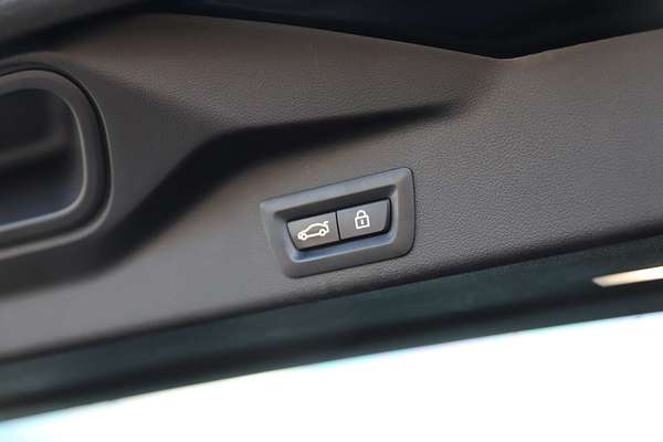 2019 BMW X5 xDrive30d M Sport G05