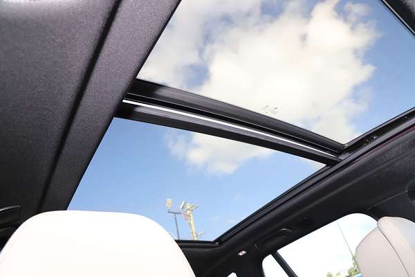 2019 BMW X5 xDrive30d M Sport G05