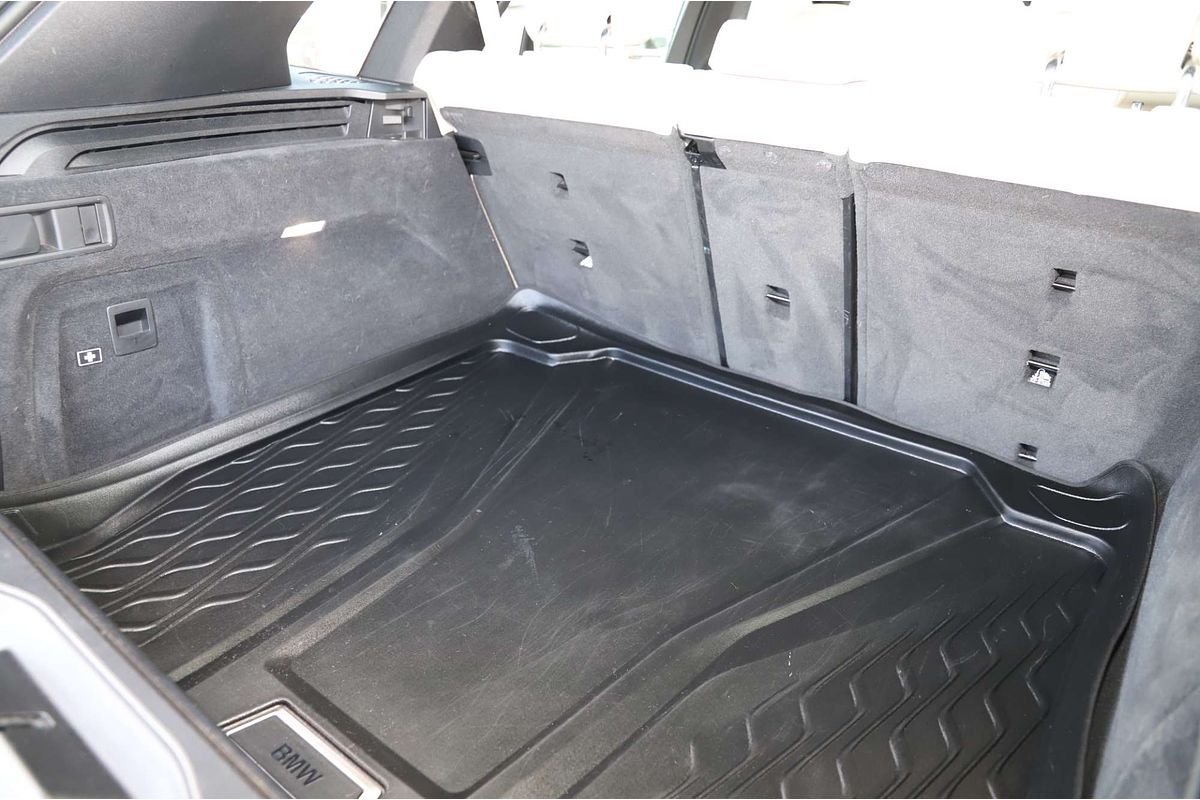 2019 BMW X5 xDrive30d M Sport G05