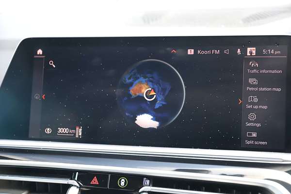 2019 BMW X5 xDrive30d M Sport G05