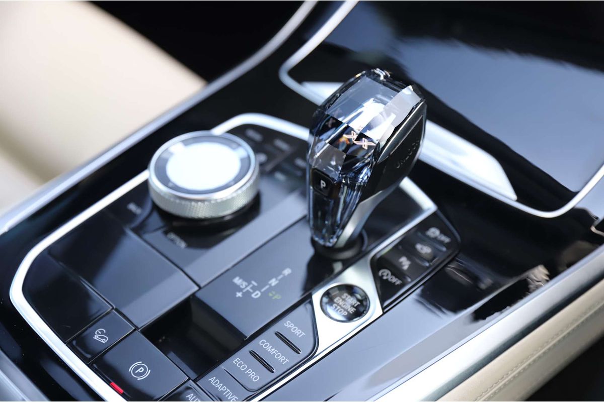 2019 BMW X5 xDrive30d M Sport G05