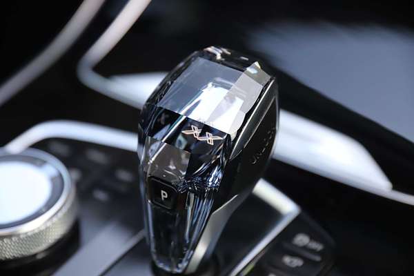 2019 BMW X5 xDrive30d M Sport G05