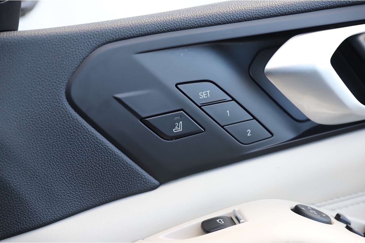 2019 BMW X5 xDrive30d M Sport G05