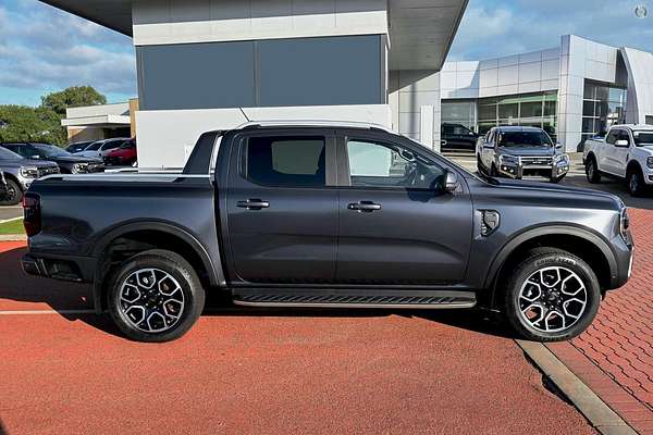 2025 Ford Ranger Wildtrak 4X4 2.0L