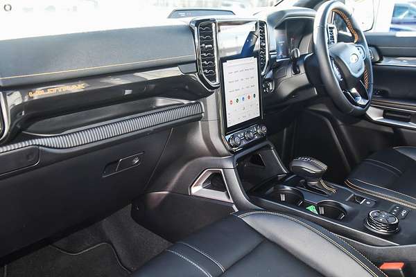 2025 Ford Ranger Wildtrak 4X4 2.0L