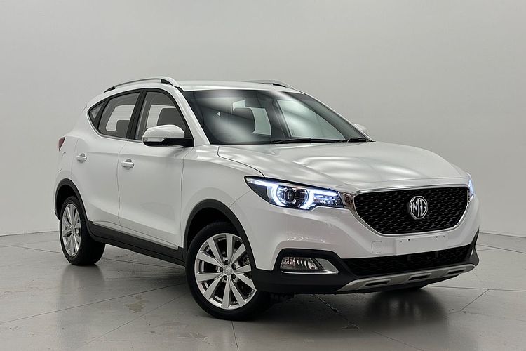 2023 MG ZS Excite AZS1