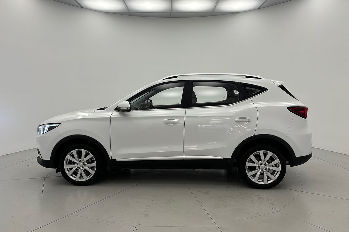 2023 MG ZS Excite AZS1