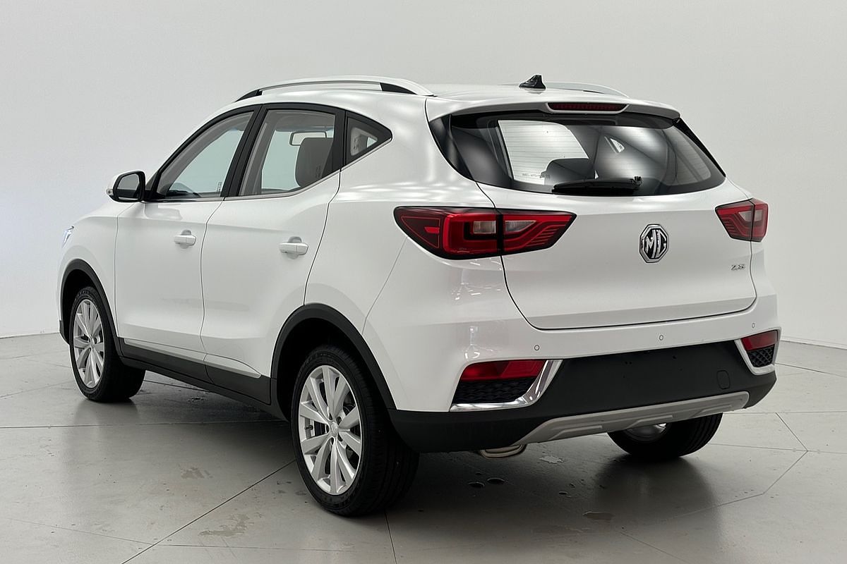 2023 MG ZS Excite AZS1