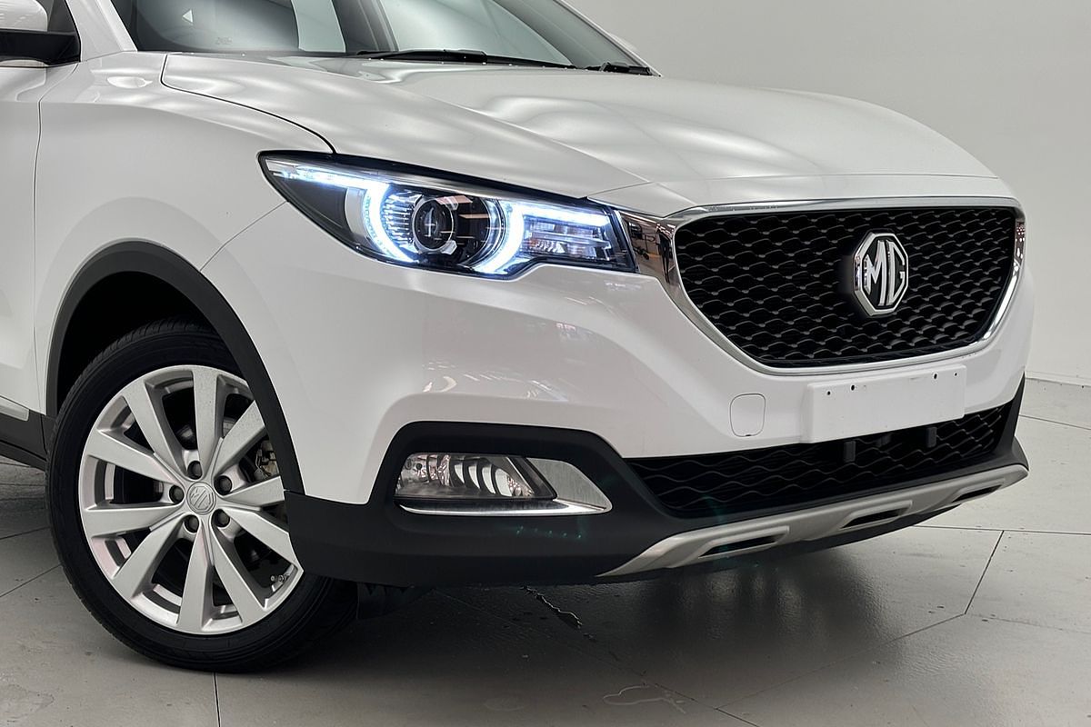 2023 MG ZS Excite AZS1