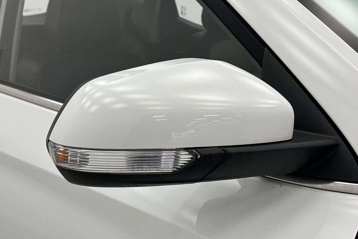 2023 MG ZS Excite AZS1