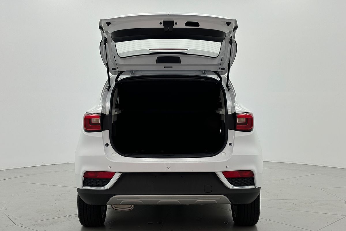 2023 MG ZS Excite AZS1