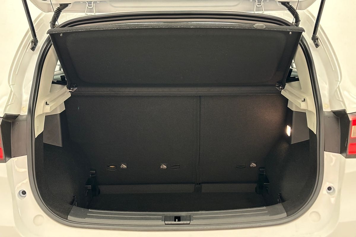 2023 MG ZS Excite AZS1