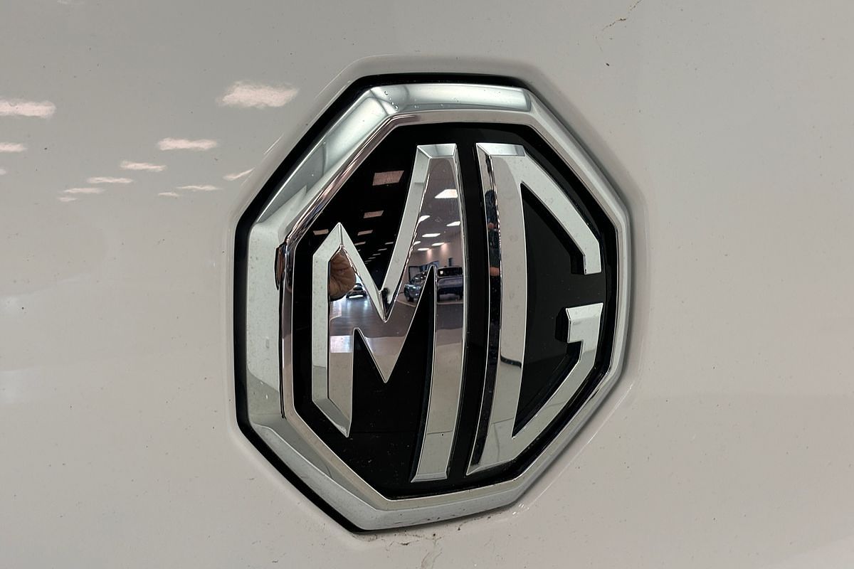 2023 MG ZS Excite AZS1