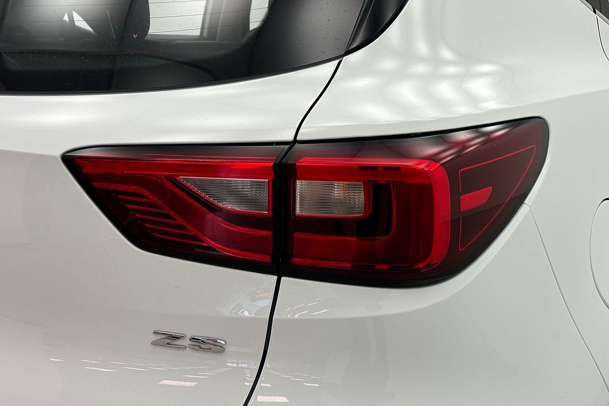 2023 MG ZS Excite AZS1