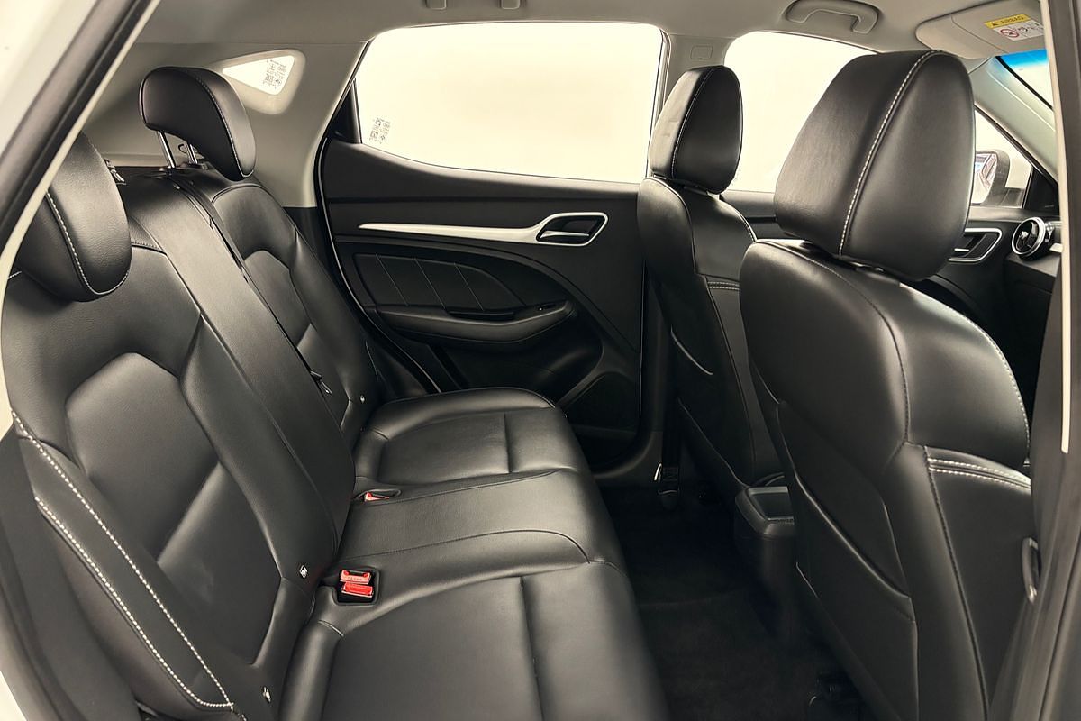 2023 MG ZS Excite AZS1