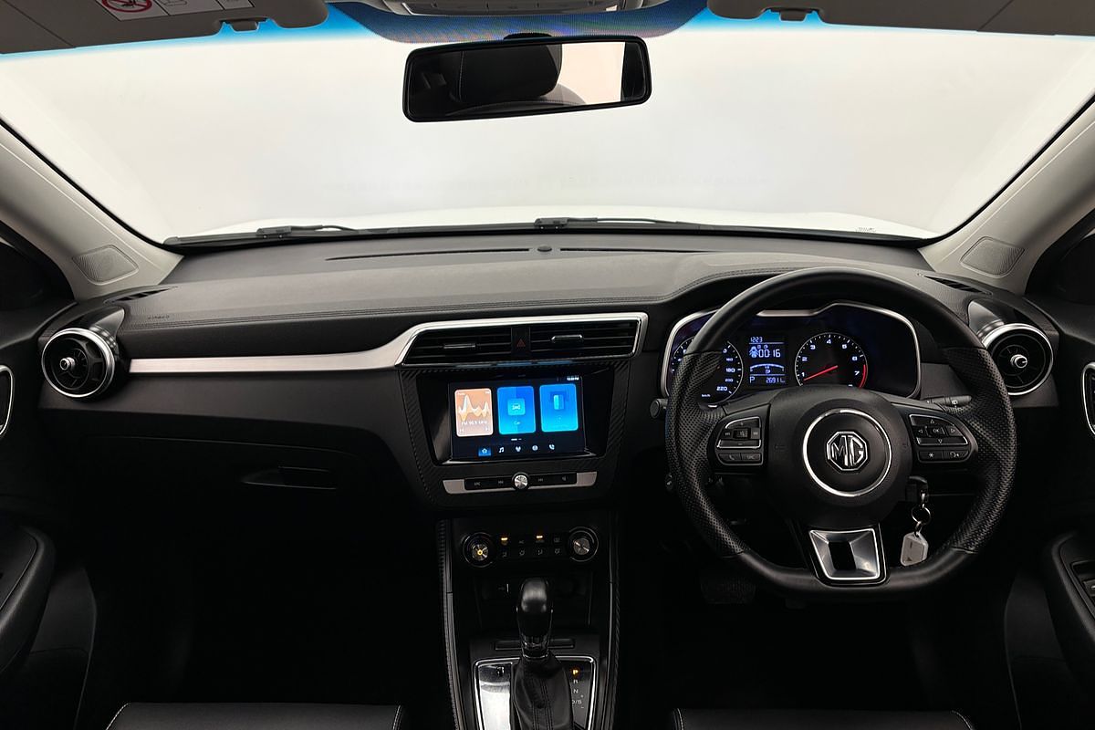 2023 MG ZS Excite AZS1