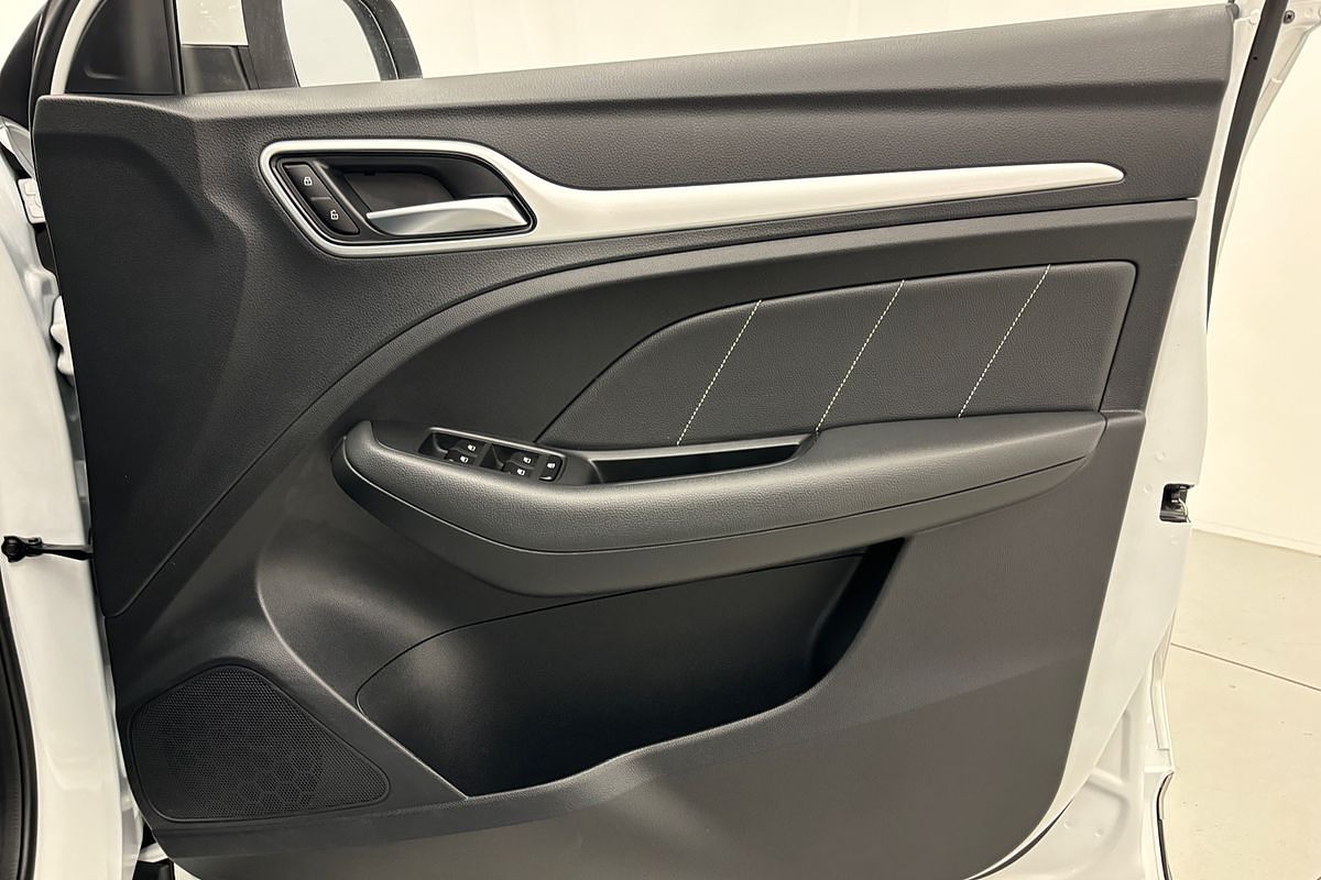 2023 MG ZS Excite AZS1