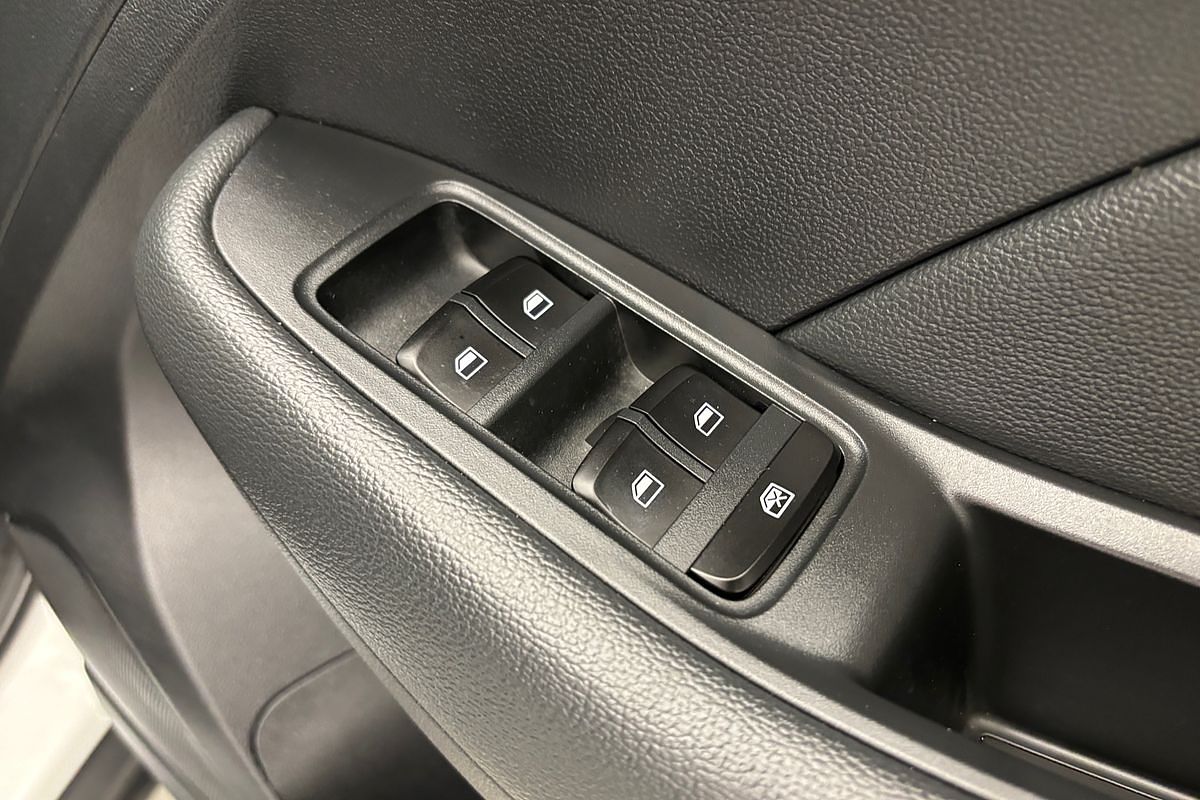 2023 MG ZS Excite AZS1