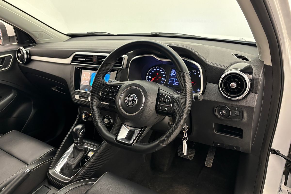 2023 MG ZS Excite AZS1