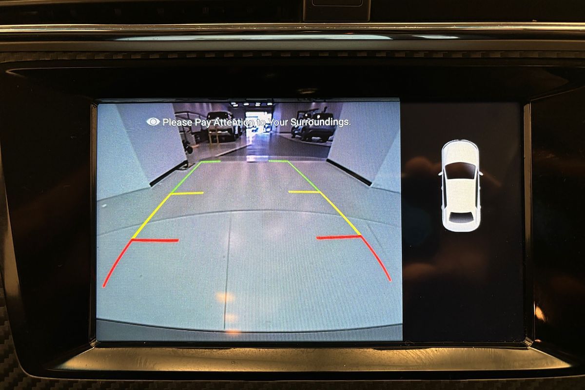 2023 MG ZS Excite AZS1