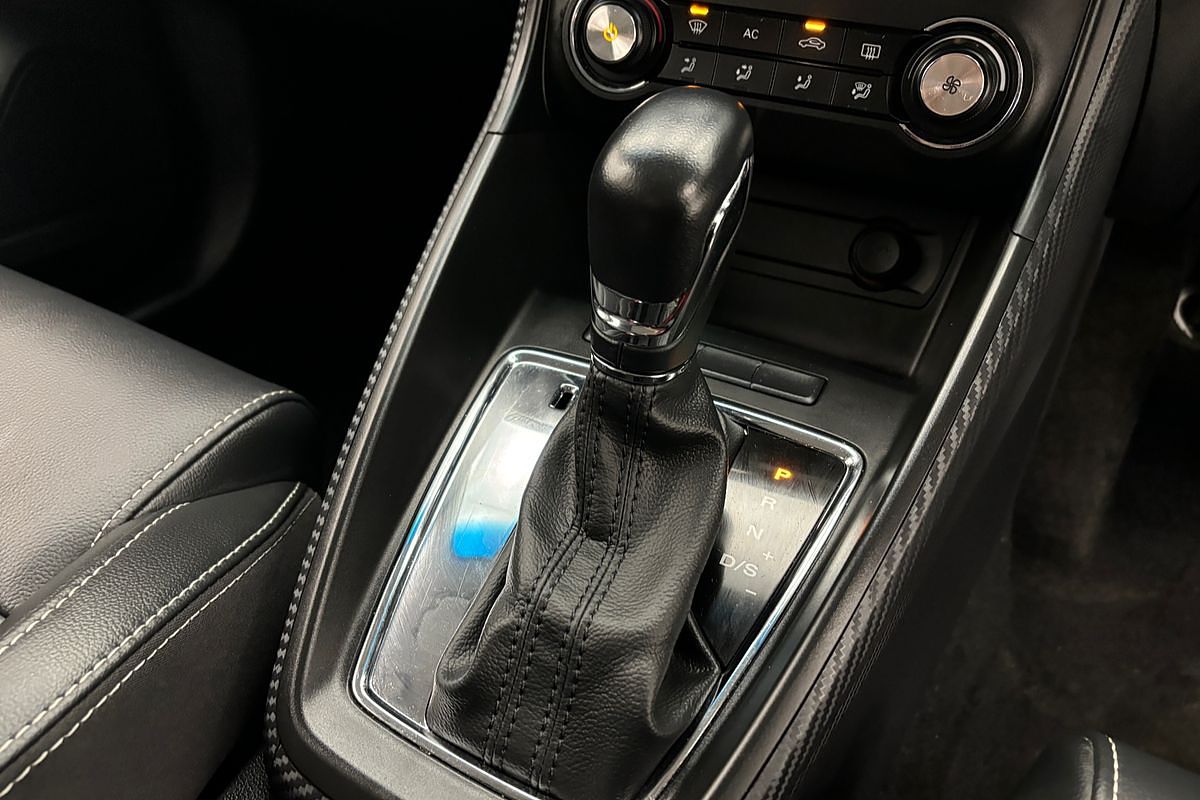 2023 MG ZS Excite AZS1