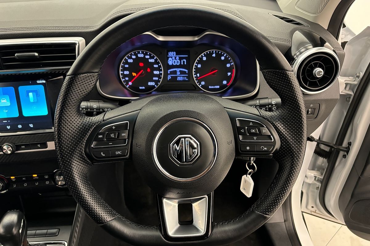 2023 MG ZS Excite AZS1