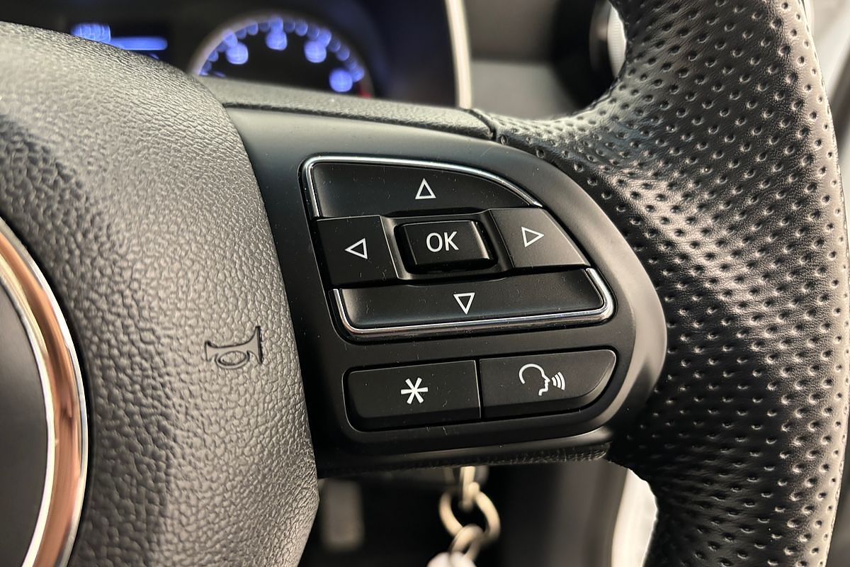 2023 MG ZS Excite AZS1