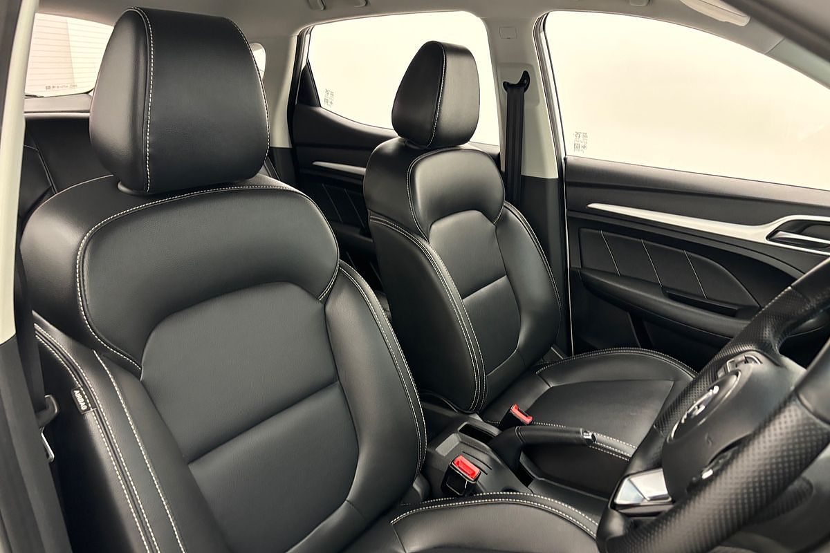 2023 MG ZS Excite AZS1