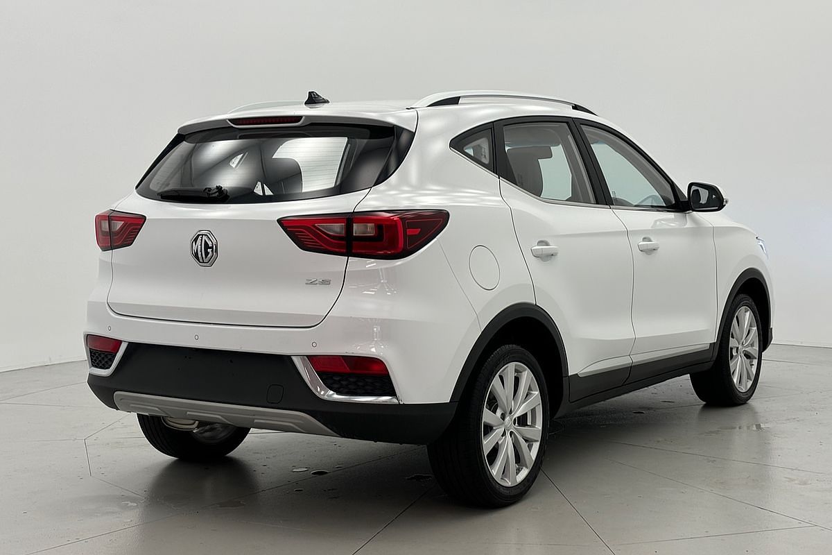 2023 MG ZS Excite AZS1