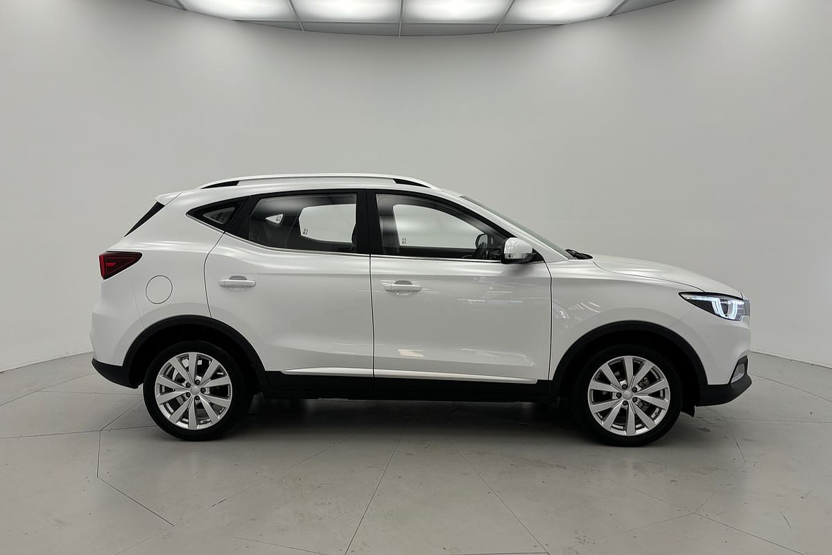 2023 MG ZS Excite AZS1