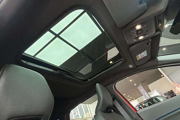 2025 Mitsubishi ASX Exceed XD