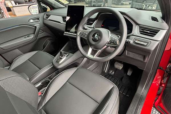 2025 Mitsubishi ASX Exceed XD