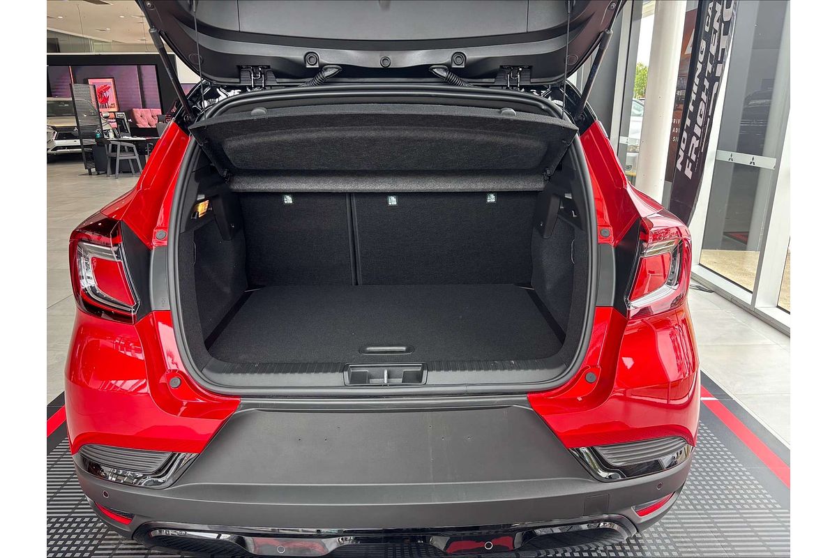 2025 Mitsubishi ASX Exceed XD