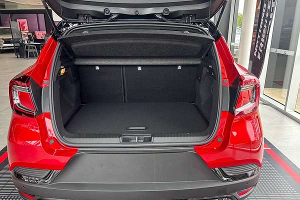 2025 Mitsubishi ASX Exceed XD