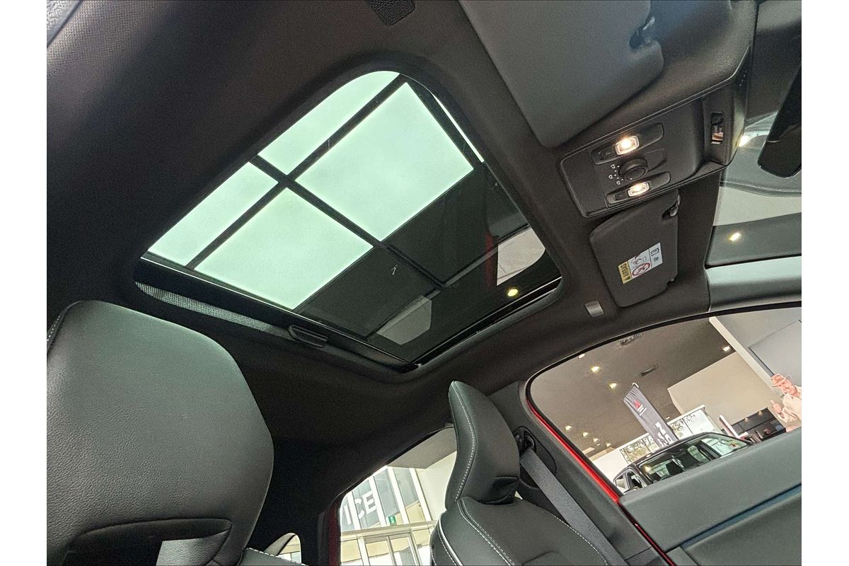 2025 Mitsubishi ASX Exceed XD