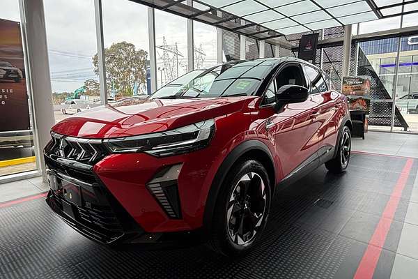 2025 Mitsubishi ASX Exceed XD