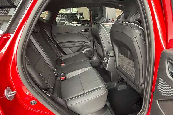 2025 Mitsubishi ASX Exceed XD