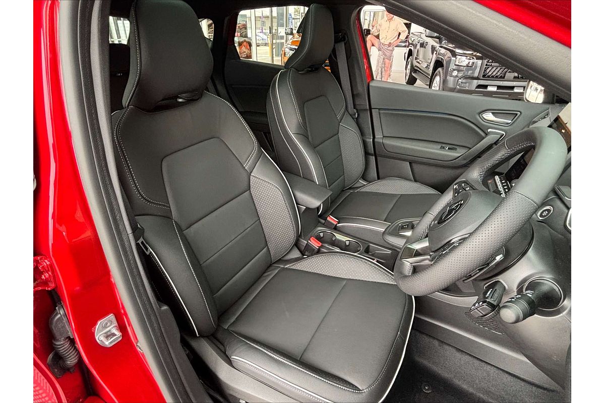 2025 Mitsubishi ASX Exceed XD