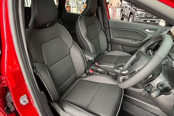 2025 Mitsubishi ASX Exceed XD