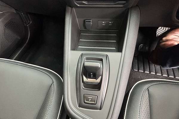 2025 Mitsubishi ASX Exceed XD