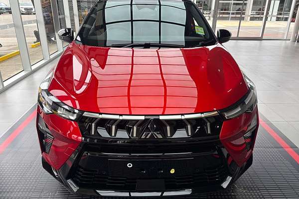 2025 Mitsubishi ASX Exceed XD