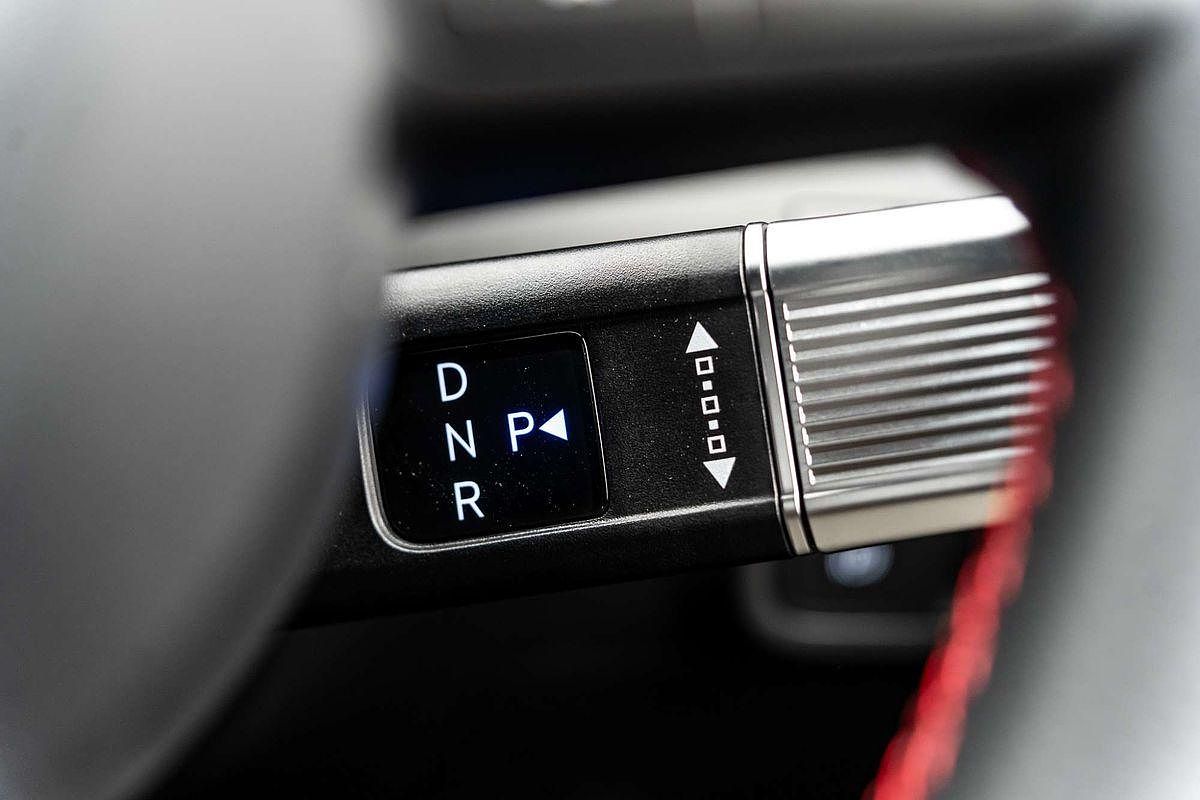 2025 Hyundai Kona Hybrid Elite N Line SX2.V3