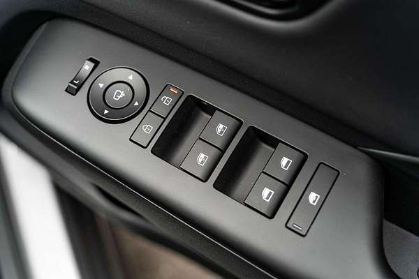 2025 Hyundai Kona Hybrid Elite N Line SX2.V3