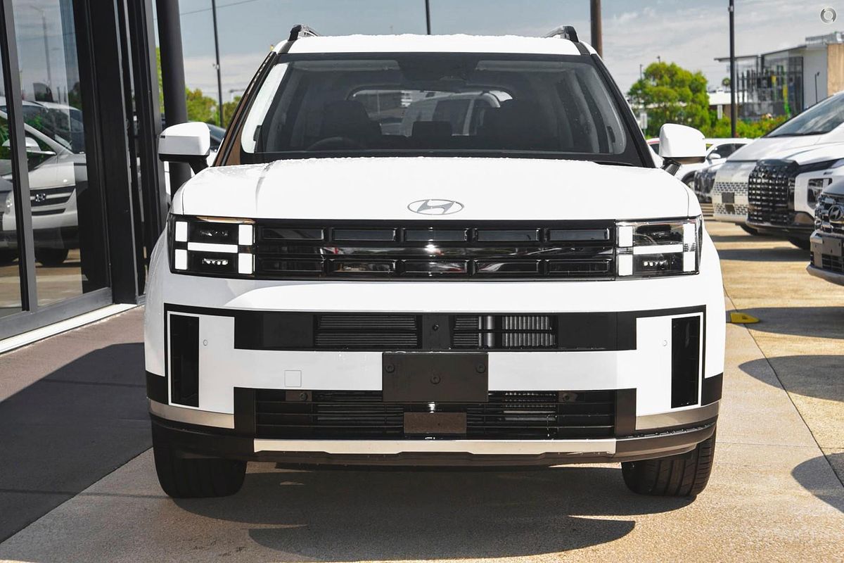 2025 Hyundai Santa Fe Elite MX5.V2