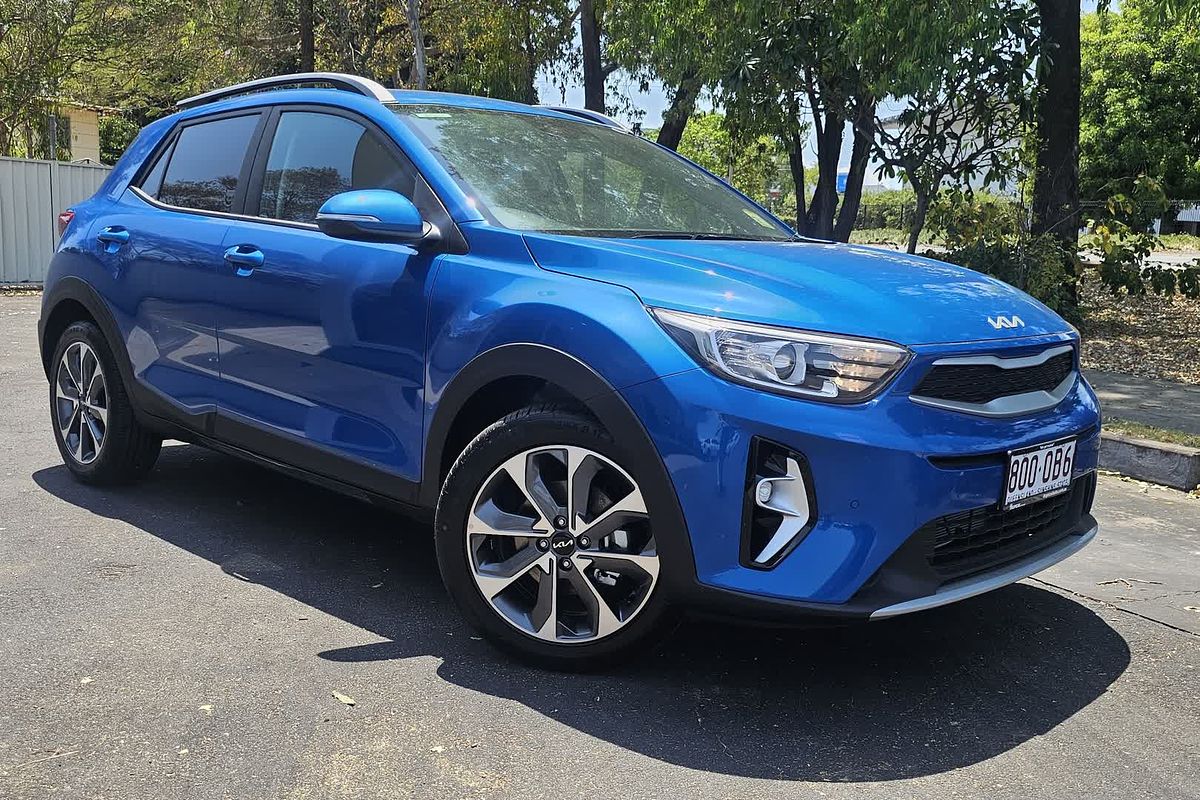 2025 Kia Stonic Sport YB