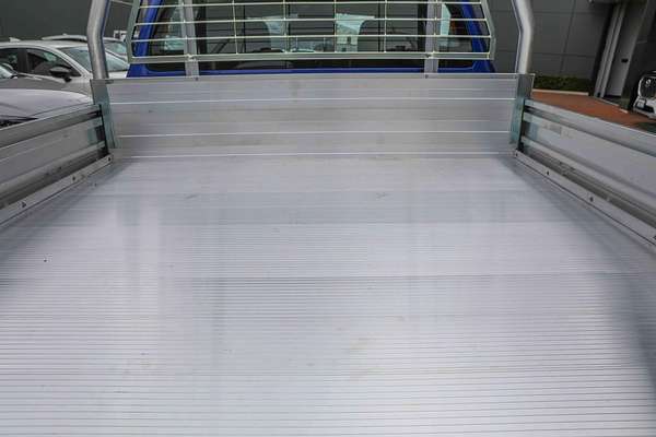 2025 Mazda BT-50 XTR TF 4X4