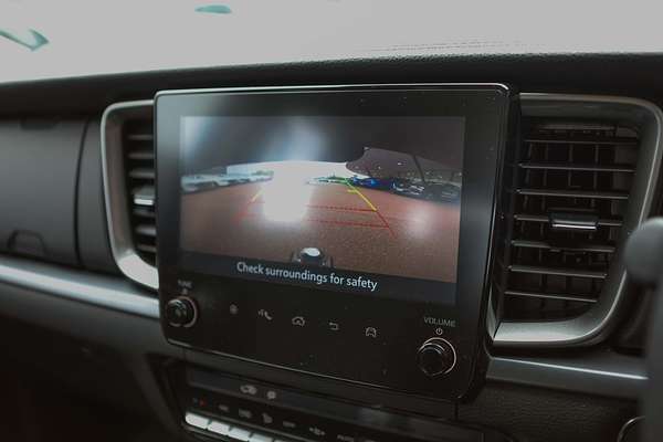 2025 Mazda BT-50 XTR TF 4X4